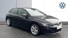 Volkswagen Golf 2.0 TDI Life 5dr Diesel Hatchback